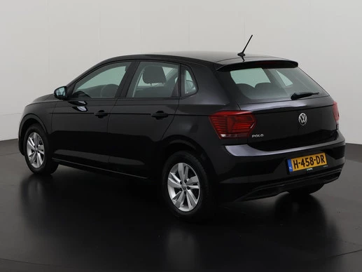 Volkswagen Polo - Afbeelding 6 van 30