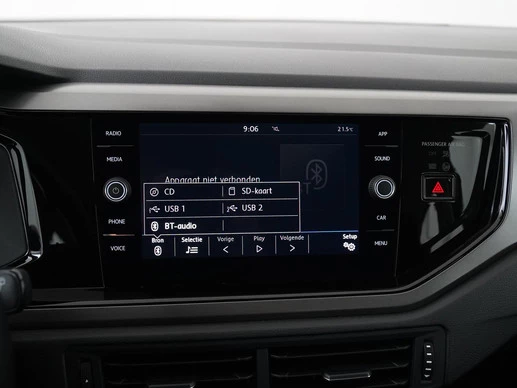 Volkswagen Polo - Afbeelding 13 van 30