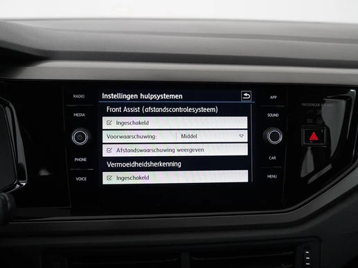 Volkswagen Polo - Afbeelding 16 van 30