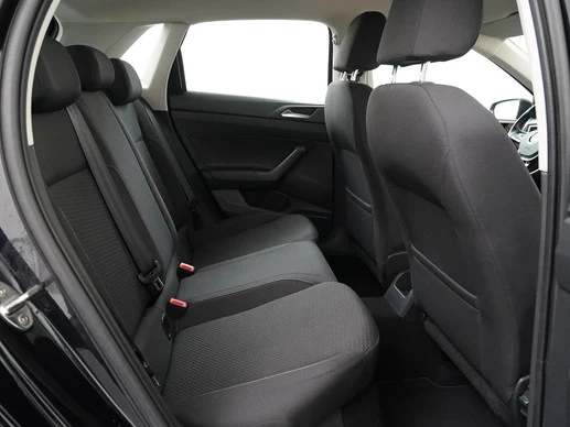 Volkswagen Polo - Afbeelding 21 van 30