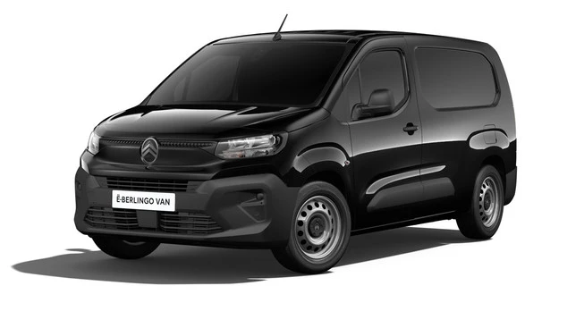 Citroën ë-Berlingo - Afbeelding 1 van 8