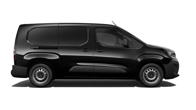 Citroën ë-Berlingo - Afbeelding 2 van 8