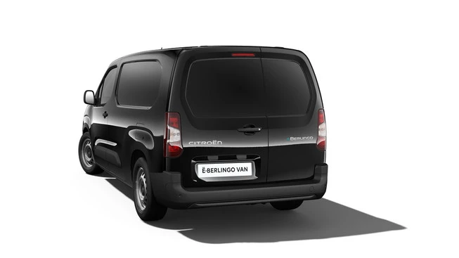 Citroën ë-Berlingo - Afbeelding 3 van 8