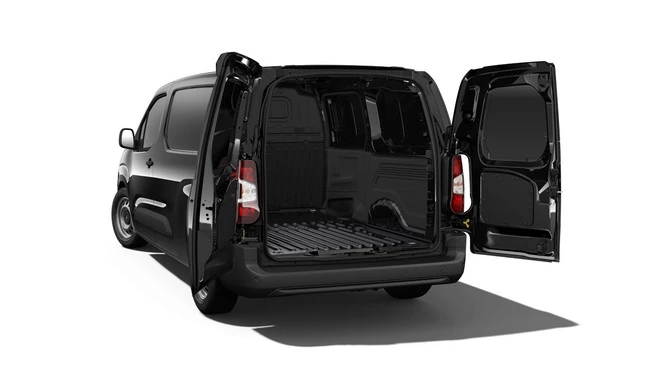 Citroën ë-Berlingo - Afbeelding 4 van 8