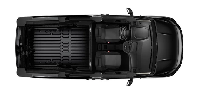 Citroën ë-Berlingo - Afbeelding 7 van 8