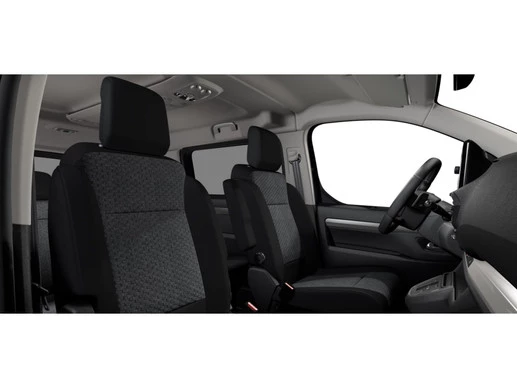 Peugeot Traveller - Afbeelding 9 van 10