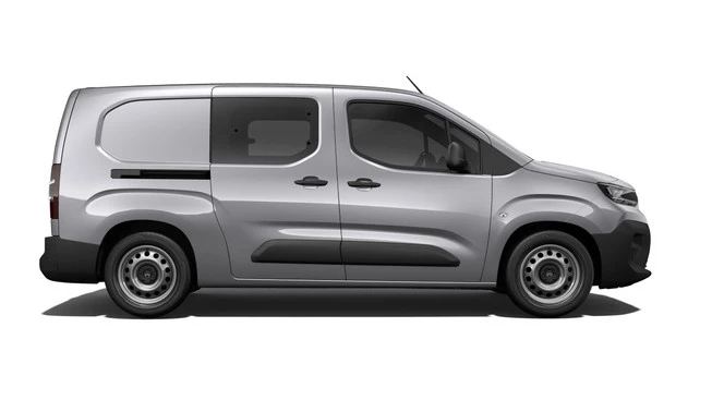 Citroën ë-Berlingo - Afbeelding 2 van 8