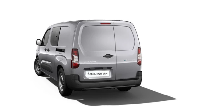Citroën ë-Berlingo - Afbeelding 3 van 8