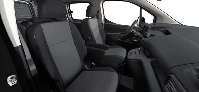 Citroën ë-Berlingo - Afbeelding 6 van 8
