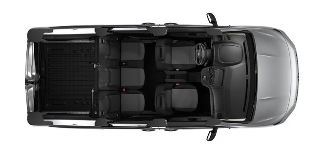 Citroën ë-Berlingo - Afbeelding 7 van 8