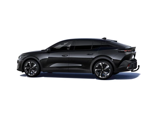 Peugeot 408 - Afbeelding 3 van 10