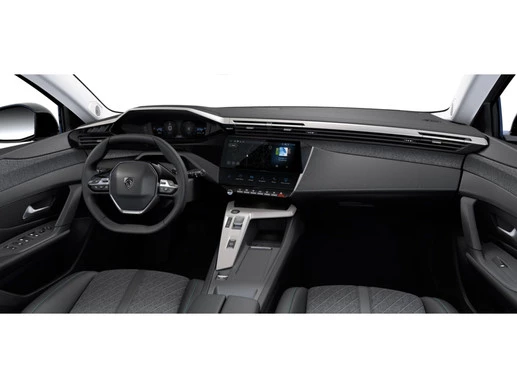Peugeot 408 - Afbeelding 7 van 10