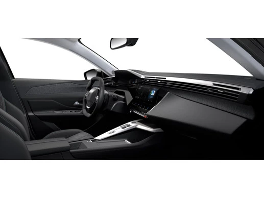 Peugeot 408 - Afbeelding 8 van 10