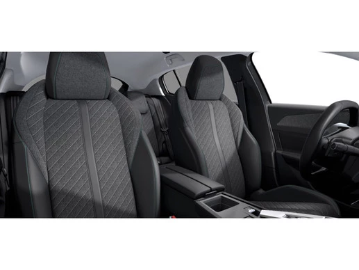 Peugeot 408 - Afbeelding 9 van 10