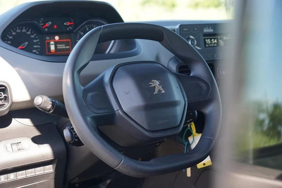 Peugeot Rifter - Afbeelding 3 van 30