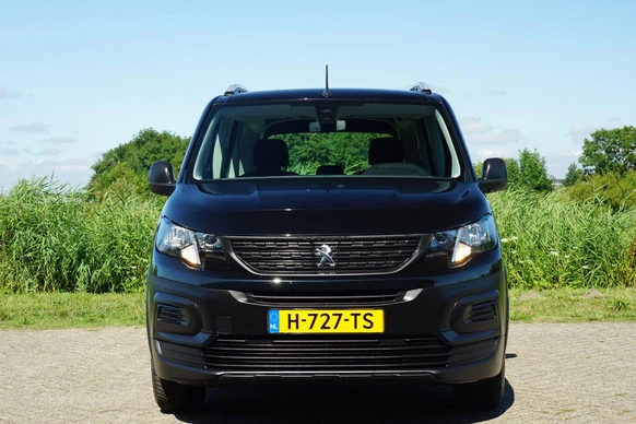 Peugeot Rifter - Afbeelding 4 van 30