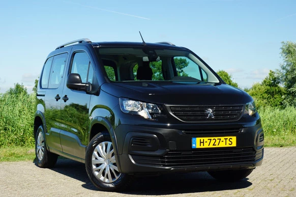 Peugeot Rifter - Afbeelding 5 van 30