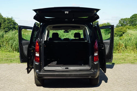 Peugeot Rifter - Afbeelding 7 van 30