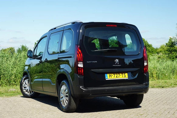 Peugeot Rifter - Afbeelding 8 van 30