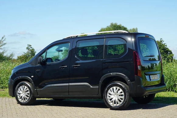 Peugeot Rifter - Afbeelding 9 van 30