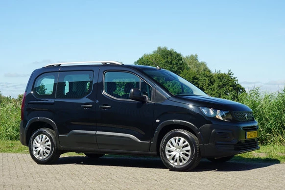 Peugeot Rifter - Afbeelding 11 van 30