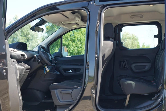 Peugeot Rifter - Afbeelding 12 van 30