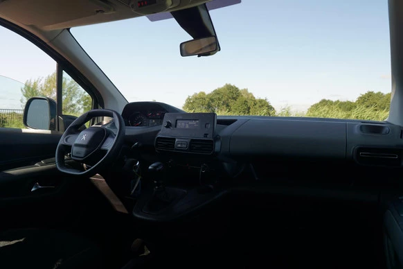 Peugeot Rifter - Afbeelding 16 van 30