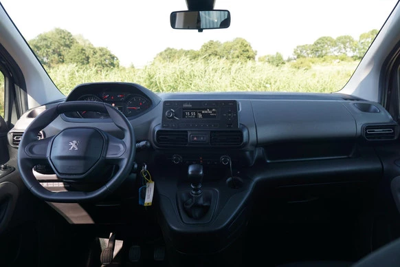 Peugeot Rifter - Afbeelding 17 van 30