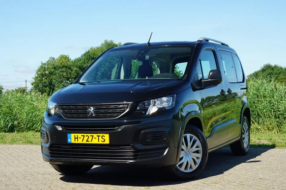 Peugeot Rifter - Afbeelding 30 van 30