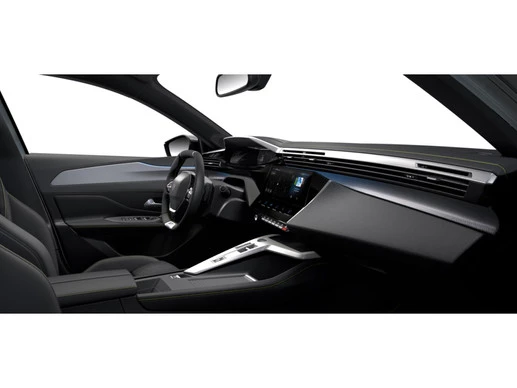 Peugeot 408 - Afbeelding 8 van 10