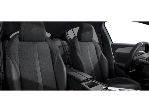 Peugeot 408 - Afbeelding 9 van 10