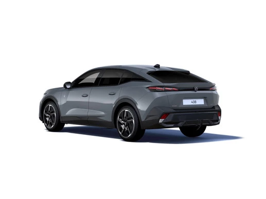 Peugeot 408 - Afbeelding 2 van 10