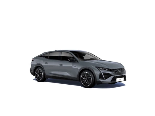 Peugeot 408 - Afbeelding 5 van 10