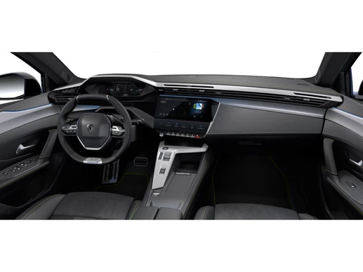 Peugeot 408 - Afbeelding 7 van 10
