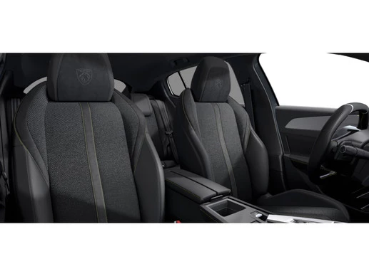Peugeot 408 - Afbeelding 9 van 10