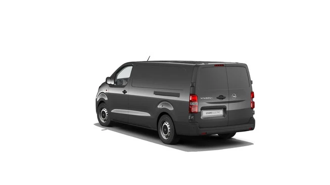 Opel Vivaro-e - Afbeelding 2 van 8