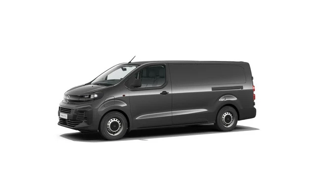 Opel Vivaro-e - Afbeelding 3 van 8