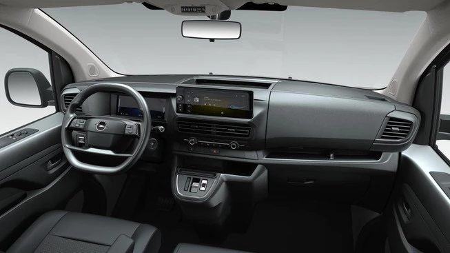 Opel Vivaro-e - Afbeelding 5 van 8