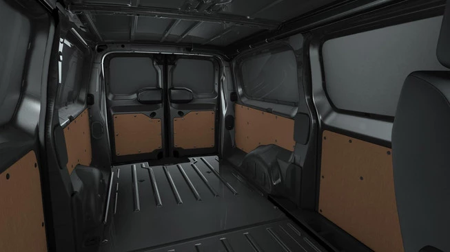 Opel Vivaro-e - Afbeelding 7 van 8