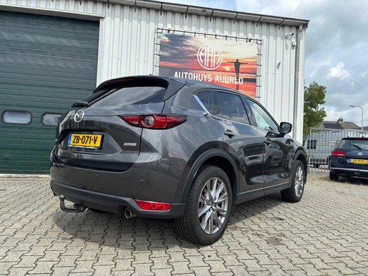 Mazda CX-5 - Afbeelding 2 van 30