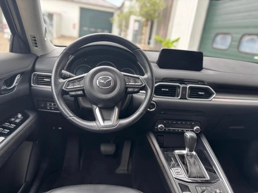 Mazda CX-5 - Afbeelding 4 van 30