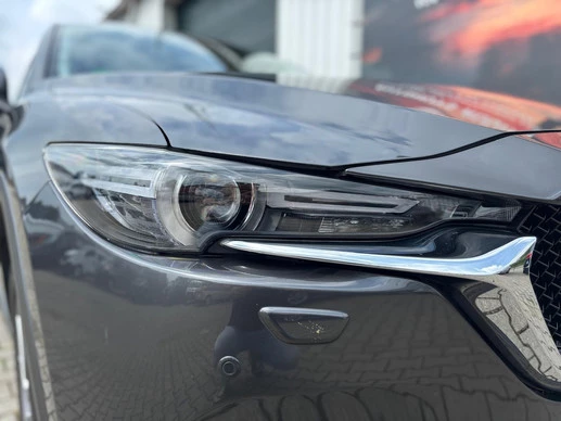 Mazda CX-5 - Afbeelding 8 van 30