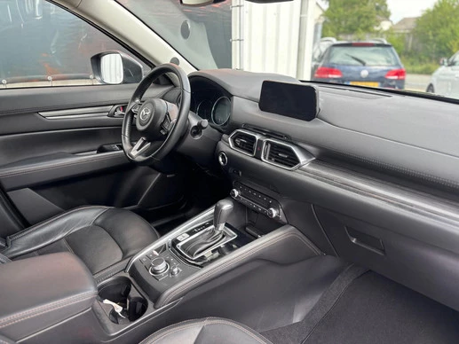Mazda CX-5 - Afbeelding 10 van 30