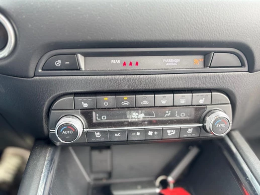 Mazda CX-5 - Afbeelding 11 van 30