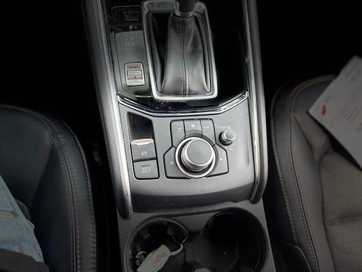 Mazda CX-5 - Afbeelding 12 van 30