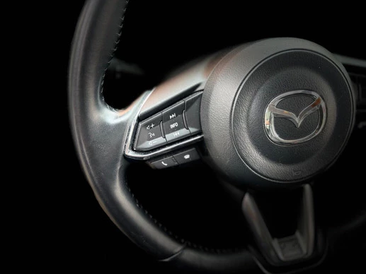 Mazda CX-5 - Afbeelding 13 van 30