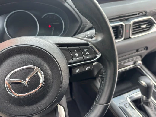 Mazda CX-5 - Afbeelding 14 van 30