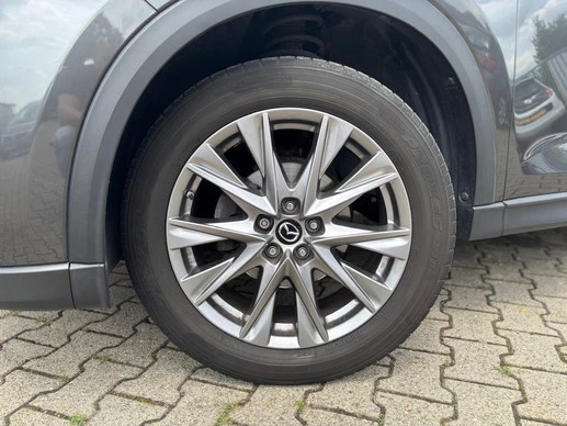 Mazda CX-5 - Afbeelding 15 van 30