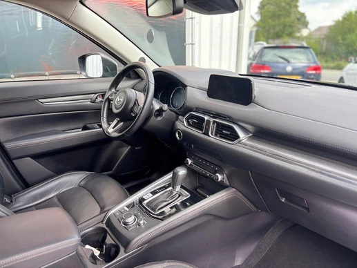 Mazda CX-5 - Afbeelding 16 van 30