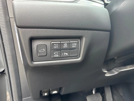 Mazda CX-5 - Afbeelding 19 van 30